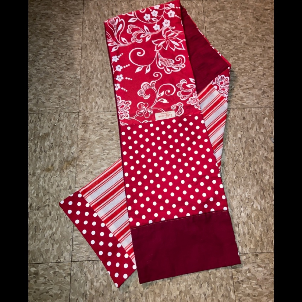 Lilikaili Reversible Scarf